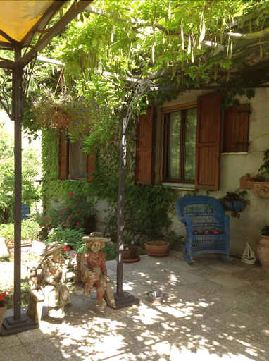 Exterior & Views, Dimora Nuvole di confine, Macerata