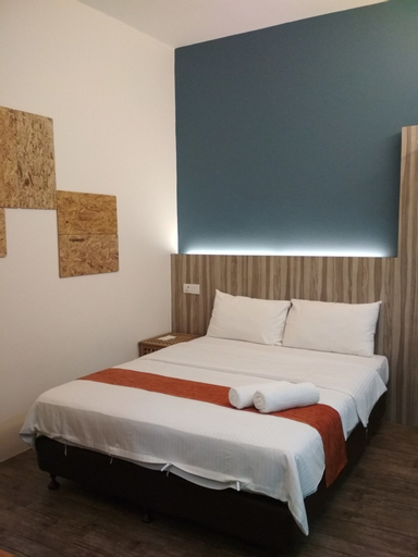 The Verve Hotel, Kuala Lumpur