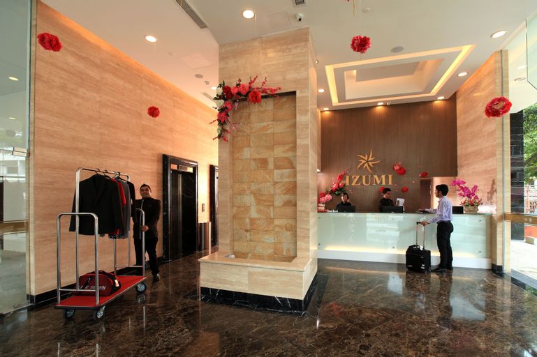 Izumi Hotel Bukit Bintang, Kuala Lumpur