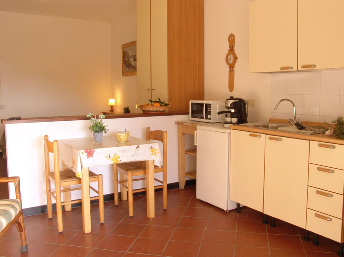 Others 5, Agriturismo La Quiete, La Spezia