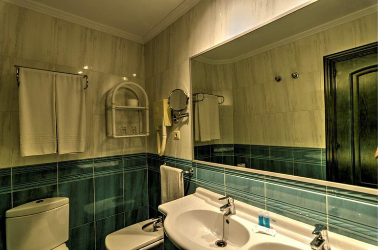 Bathroom 4, Venecia, Málaga