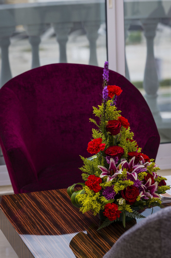 The View Al Barsha Hotel Apartments,