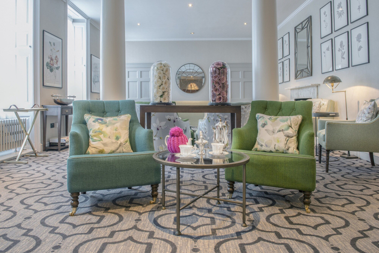Public Area 4, Wotton House Country Estate Hotel, Surrey