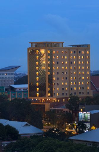 Best Western Plus Makassar Beach, Makassar