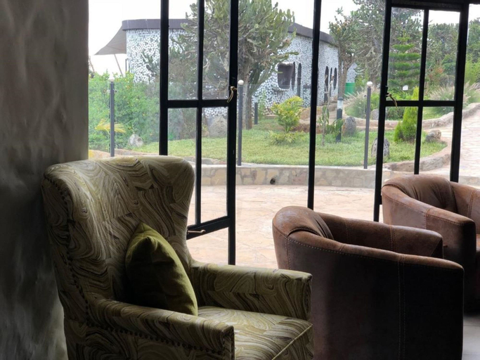 Saab Royale Resort, Kajiado East