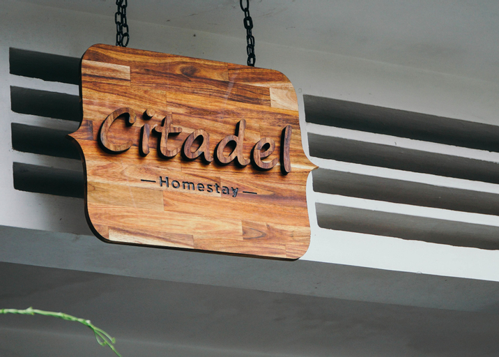 Citadel Homestay, Huế