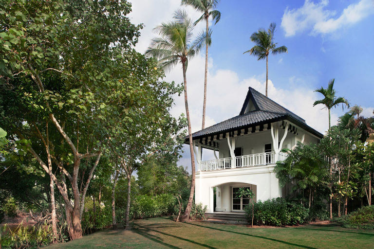 The Sanchaya Resort, Bintan Regency