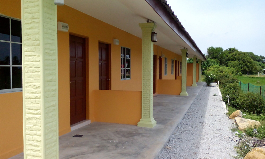 Tok Man Inn, Langkawi