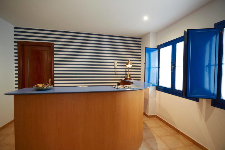 Others 5, Apartamentos Entrecalles, Asturias