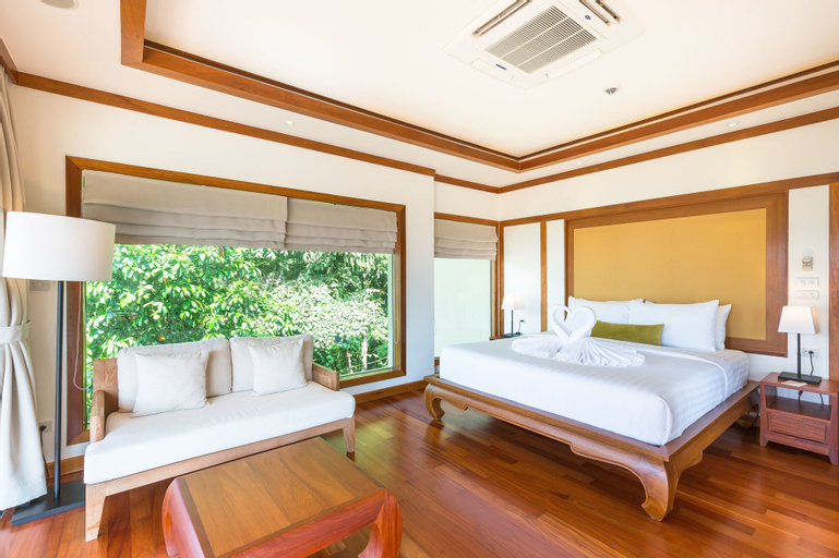 Villa Tantawan Resort and Spa, Pulau Phuket