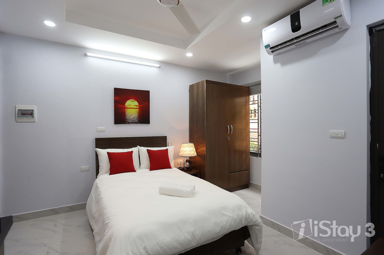 iStay Hotel Apartment 3, Từ Liêm