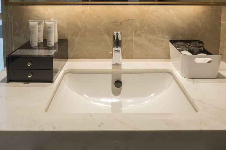 Bathroom 4, Chengdu IN Service Apartment, Chengdu