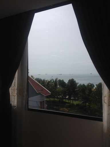 Au Lac Hotel, Qui Nhơn