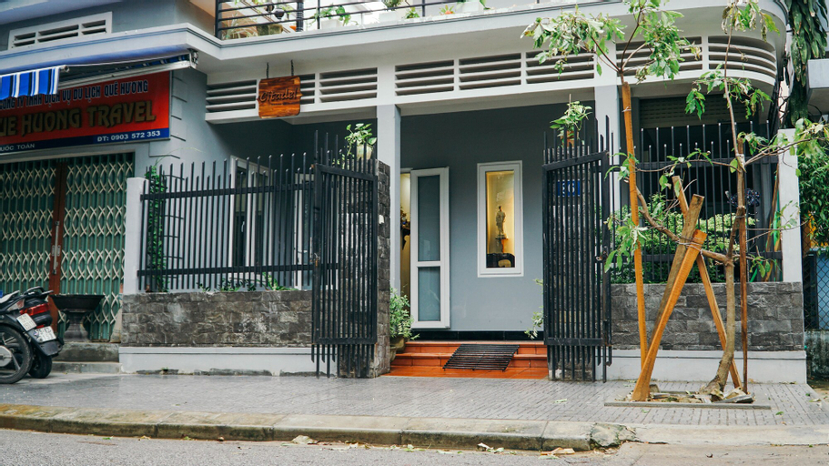 Citadel Homestay, Huế