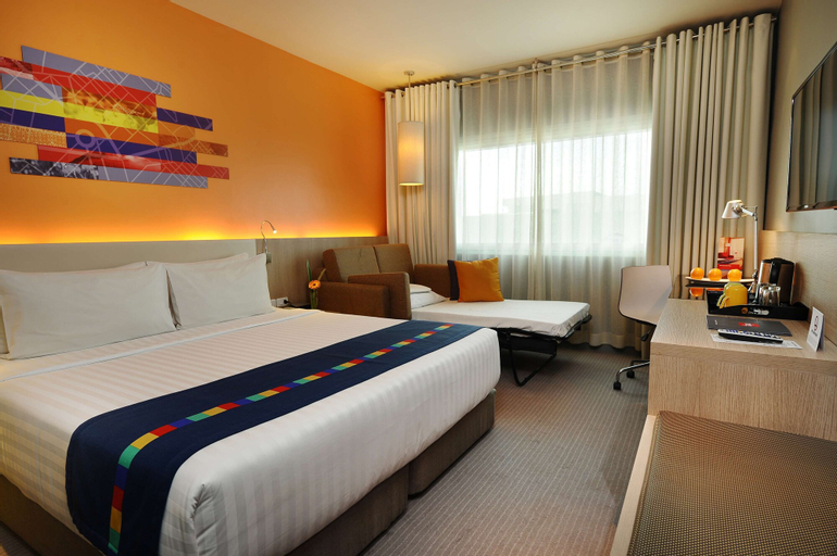 Park Inn By Radisson Davao, Davao City