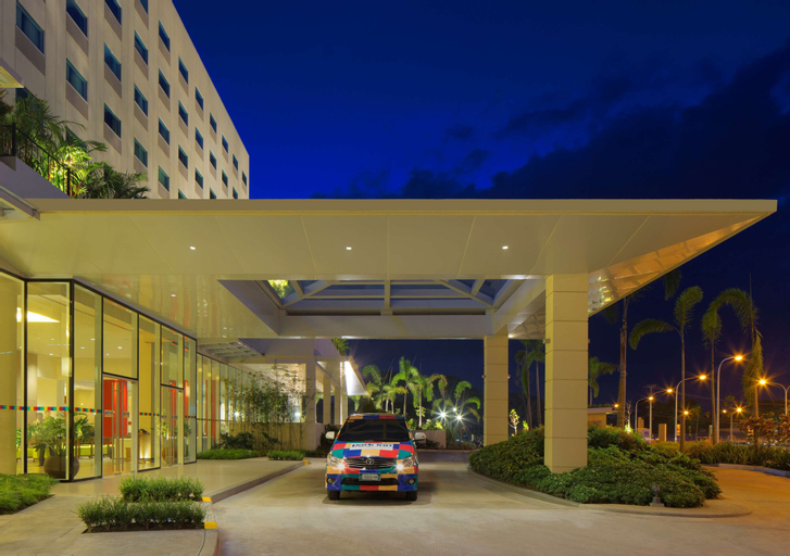 Park Inn By Radisson Davao, Davao City