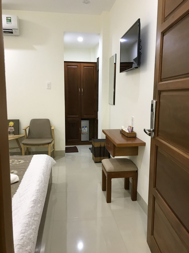 Au Lac Hotel, Qui Nhơn