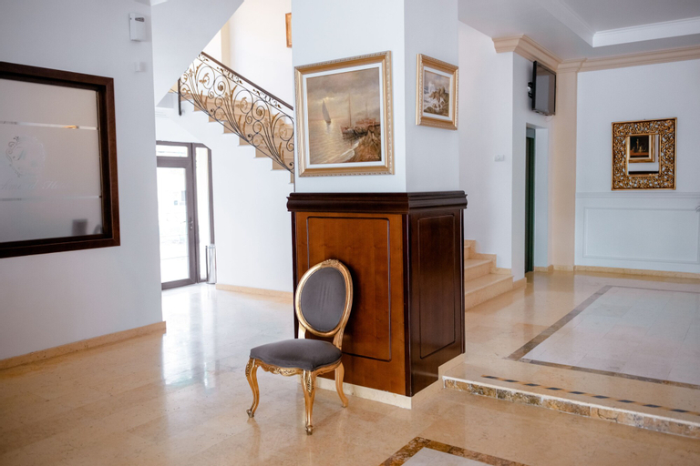 Richmond Hotel, Constanta
