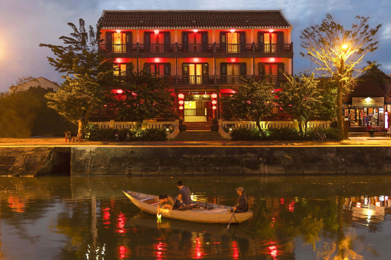 Little Hoi An. A Boutique Hotel & Spa, Hội An