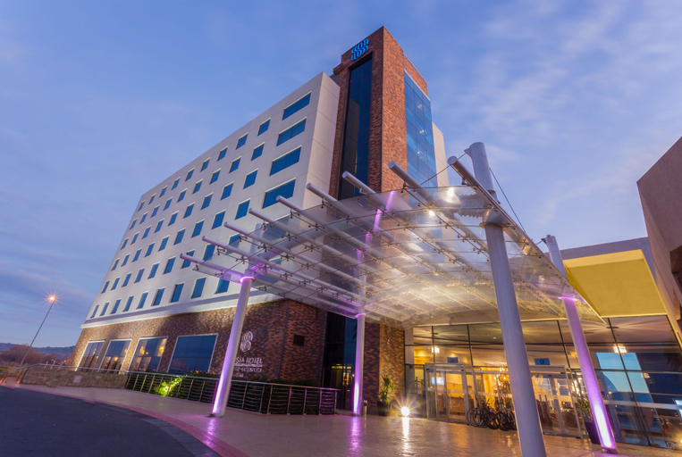 Sonesta Hotel Concepcion, Concepción