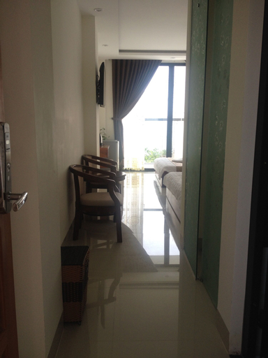 Au Lac Hotel, Qui Nhơn