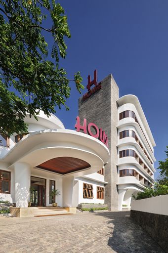 House Sangkuriang, Bandung