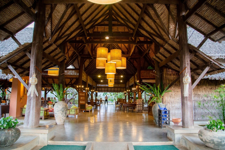 Phu Pai Art Resort, Pai