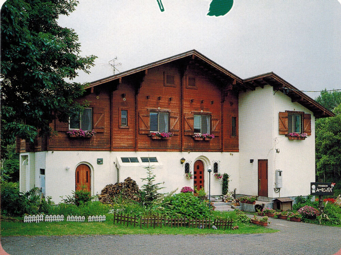 Pension Moomin Papa, Myōkō