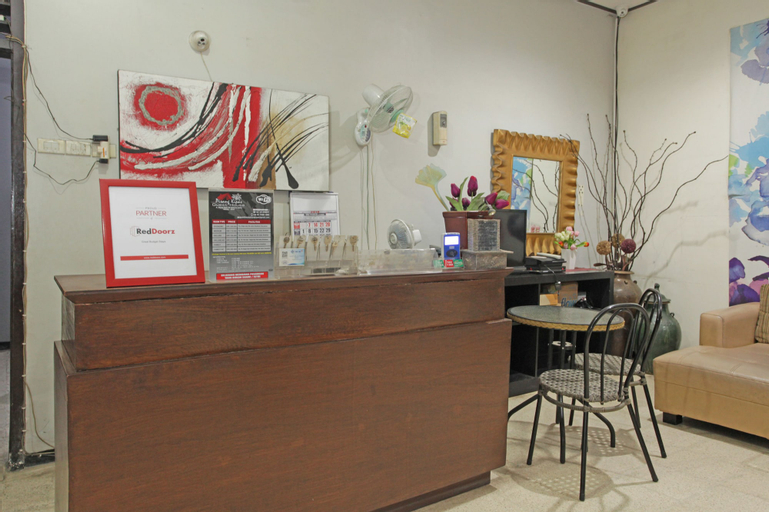 RedDoorz @ Soekarno Hatta 2, Malang