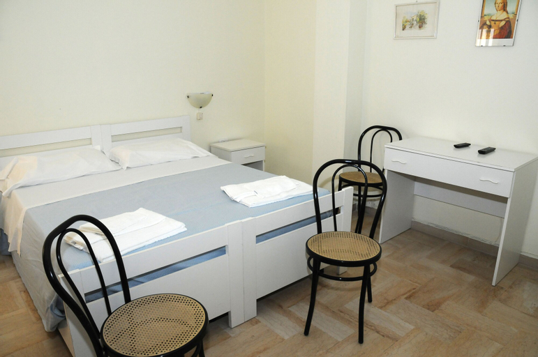 Hotel da Ettore, Lecce