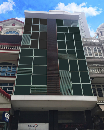 Studio Sukhumvit 11, Wattana