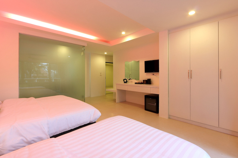 Armoni Patong Beach Hotel, Pulau Phuket
