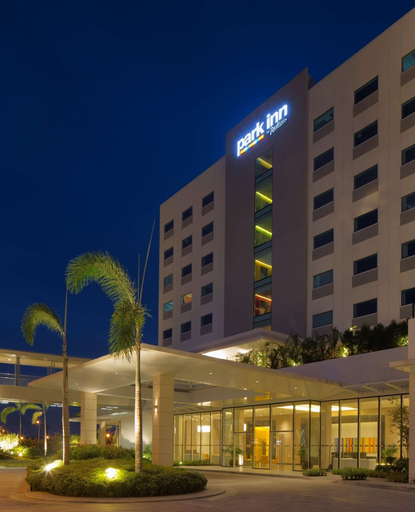 Park Inn By Radisson Davao, Davao City