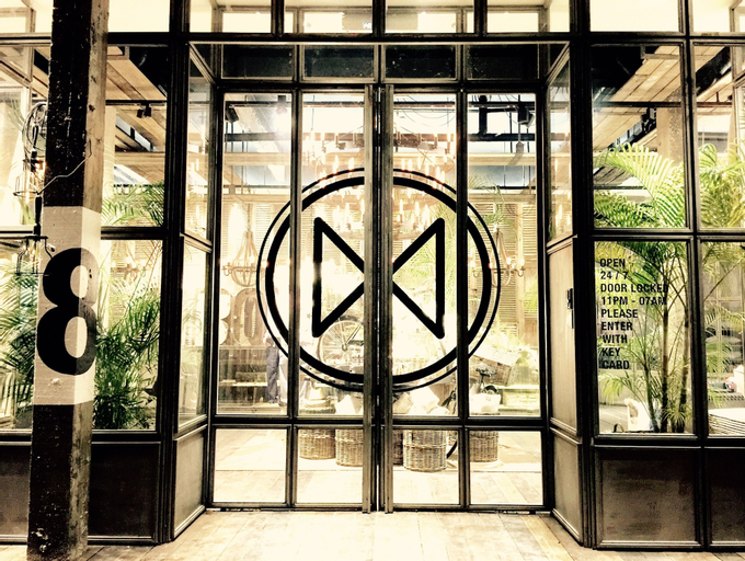 M Boutique Station 18, Kinta