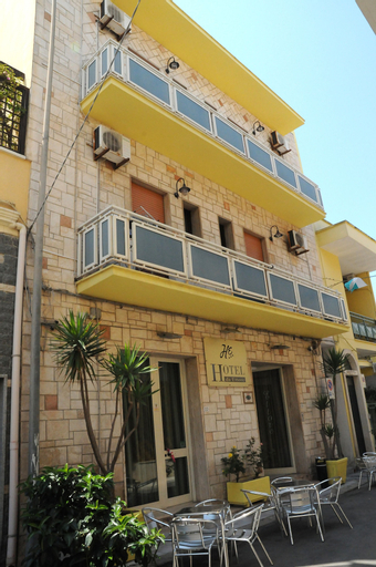 Hotel da Ettore, Lecce