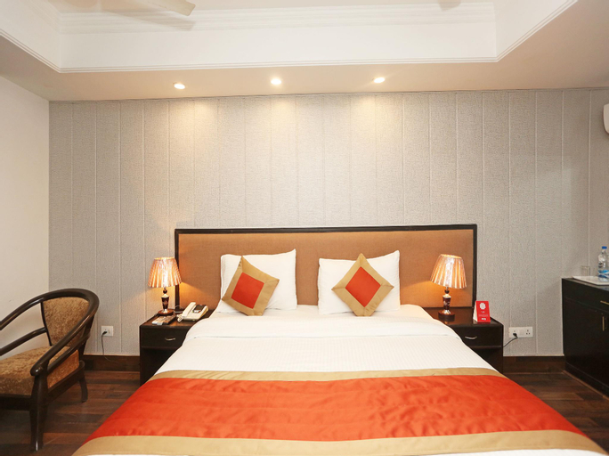 OYO 11451 The Avenue residency, Gurgaon