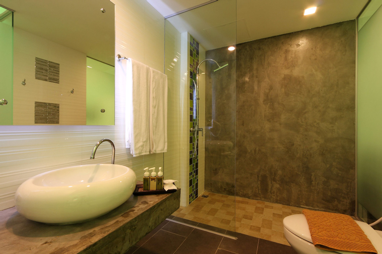 Armoni Patong Beach Hotel, Pulau Phuket