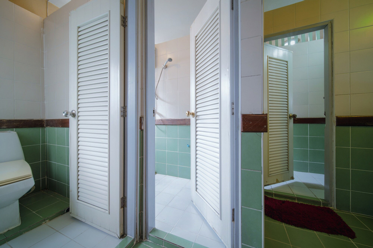 Wild Orchid Villa, Phra Nakhon