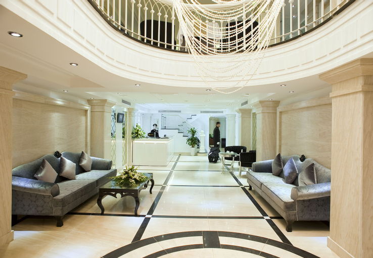 Church Boutique Hotel Hang Gai, Hoàn Kiếm