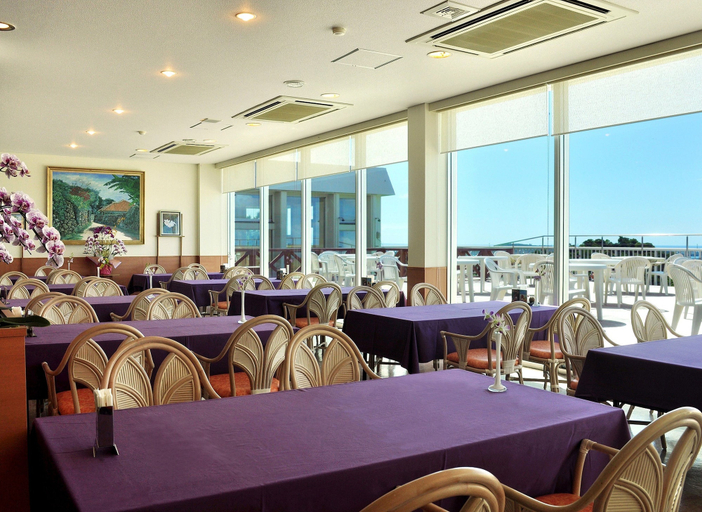 Food & Drinks 5, Motobu Green Park Hotel and Golf Course, Motobu