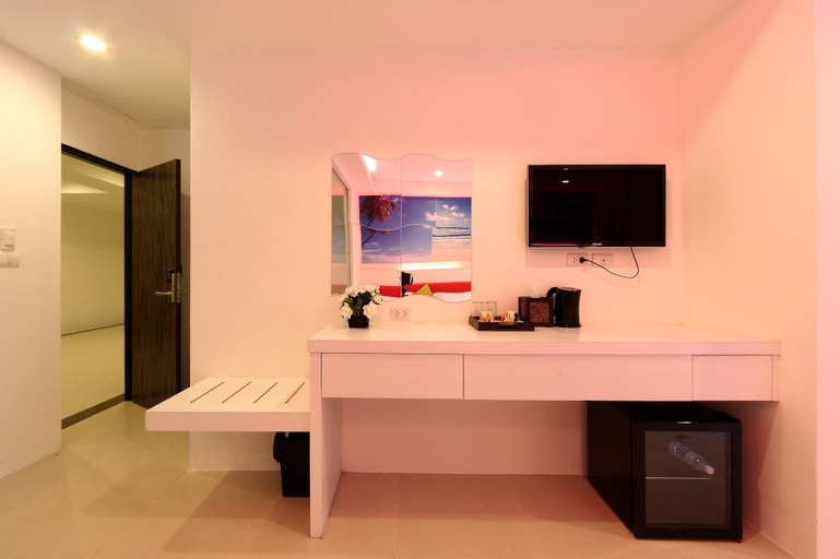 Armoni Patong Beach Hotel, Pulau Phuket