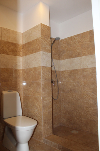 Bathroom 4, Villa Neubad, Riga