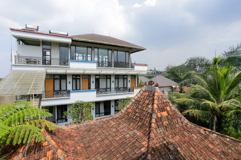 RedDoorz @ Sersan Bajuri, Bandung
