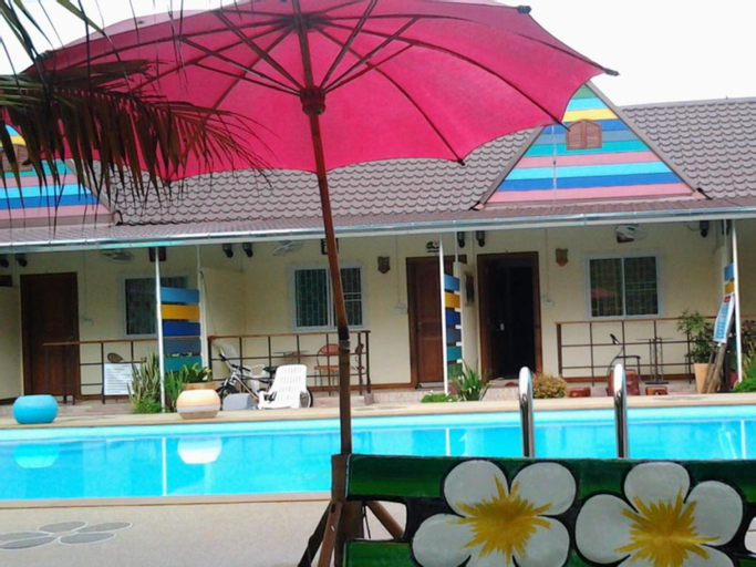 7 Colors House, Muang Udon Thani