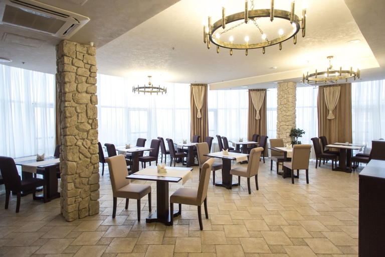 Food & Drinks 5, Don Kihot Hotel Rostov-on-Don, Aksayskiy rayon