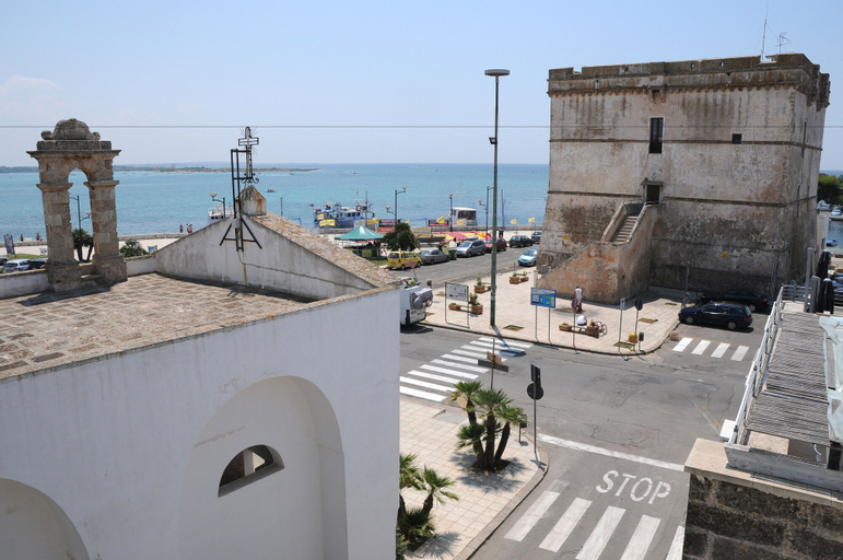 Hotel da Ettore, Lecce