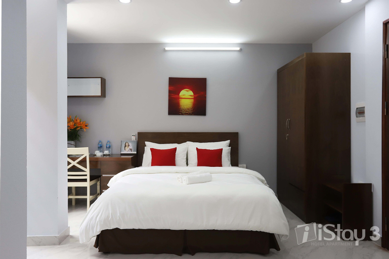 iStay Hotel Apartment 3, Từ Liêm