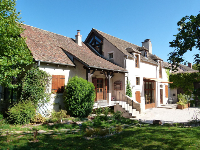 Serenity Guesthouse, Côte-d'Or