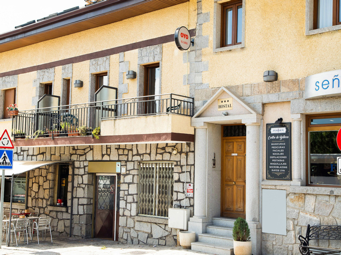 OYO Hostal Rural El Caño, Madrid