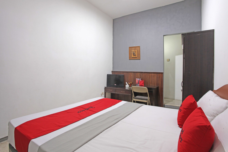 RedDoorz @ Soekarno Hatta 2, Malang